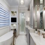 Reimagining Luxury: Master Bathroom Evolution