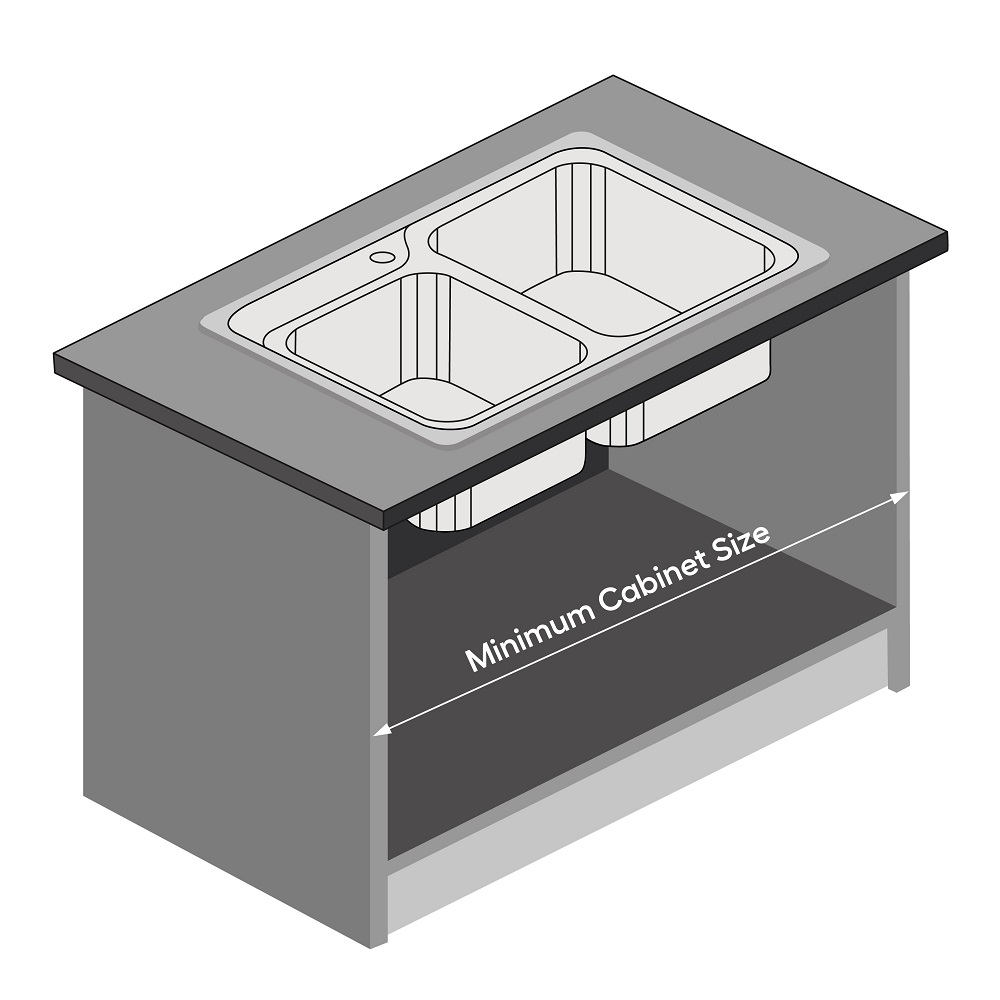 How to Measuring Kitchen Sinks: A Step-by-Step Guide for Fit