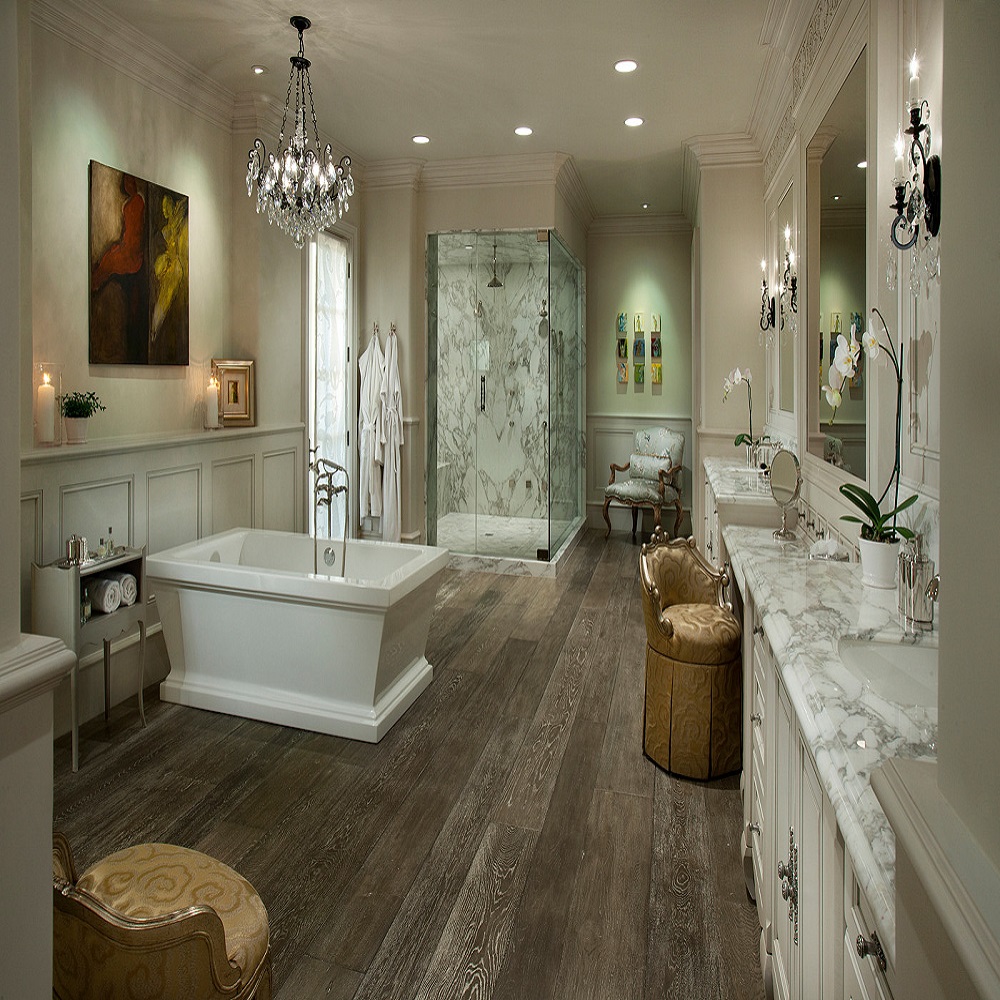 luxury modern luxury master bathroom ideas