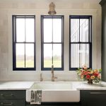 Aesthetic Benefits of Placing Kitchen Sinks Under Windows