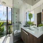 mansion bathroom