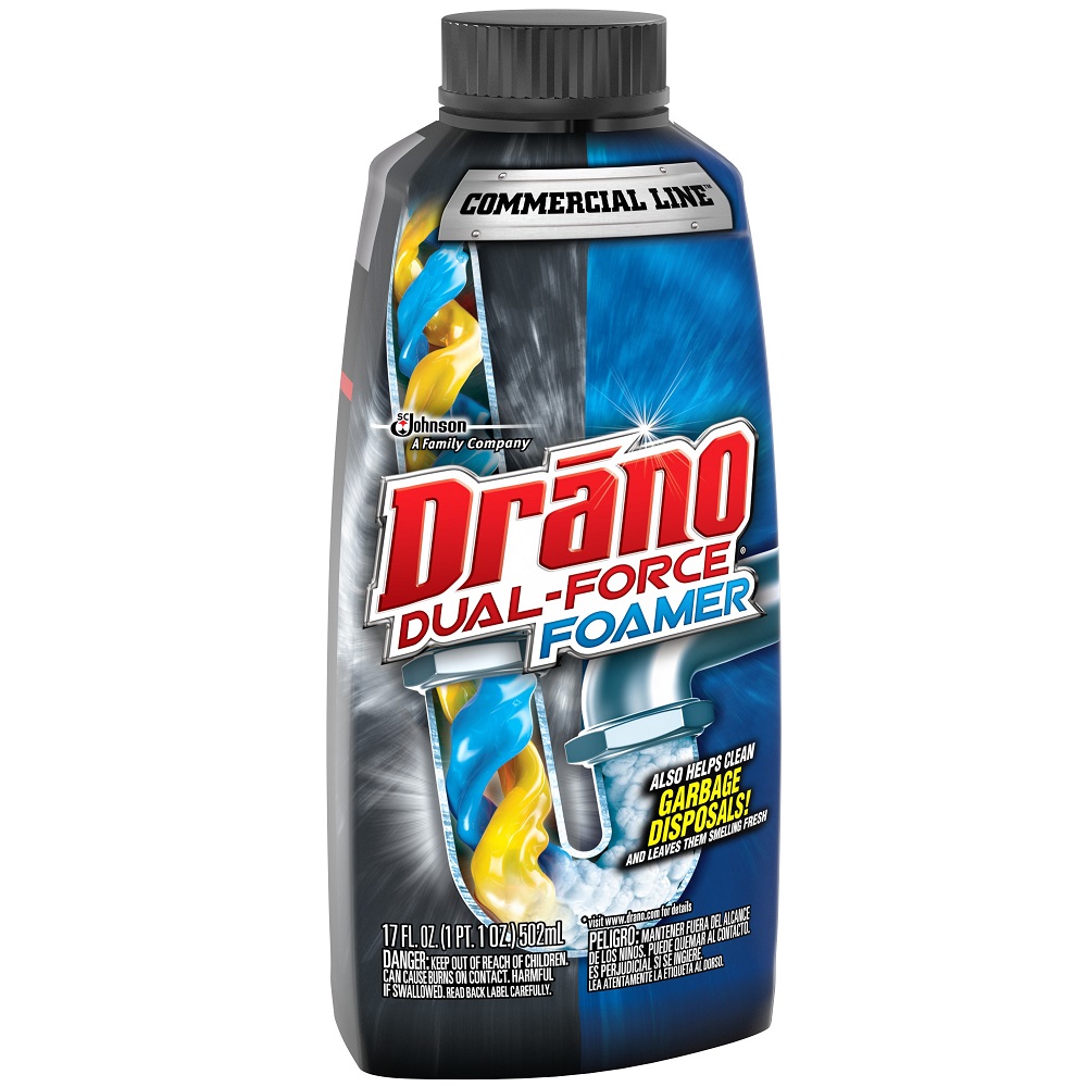 is drano good for kitchen sinks
