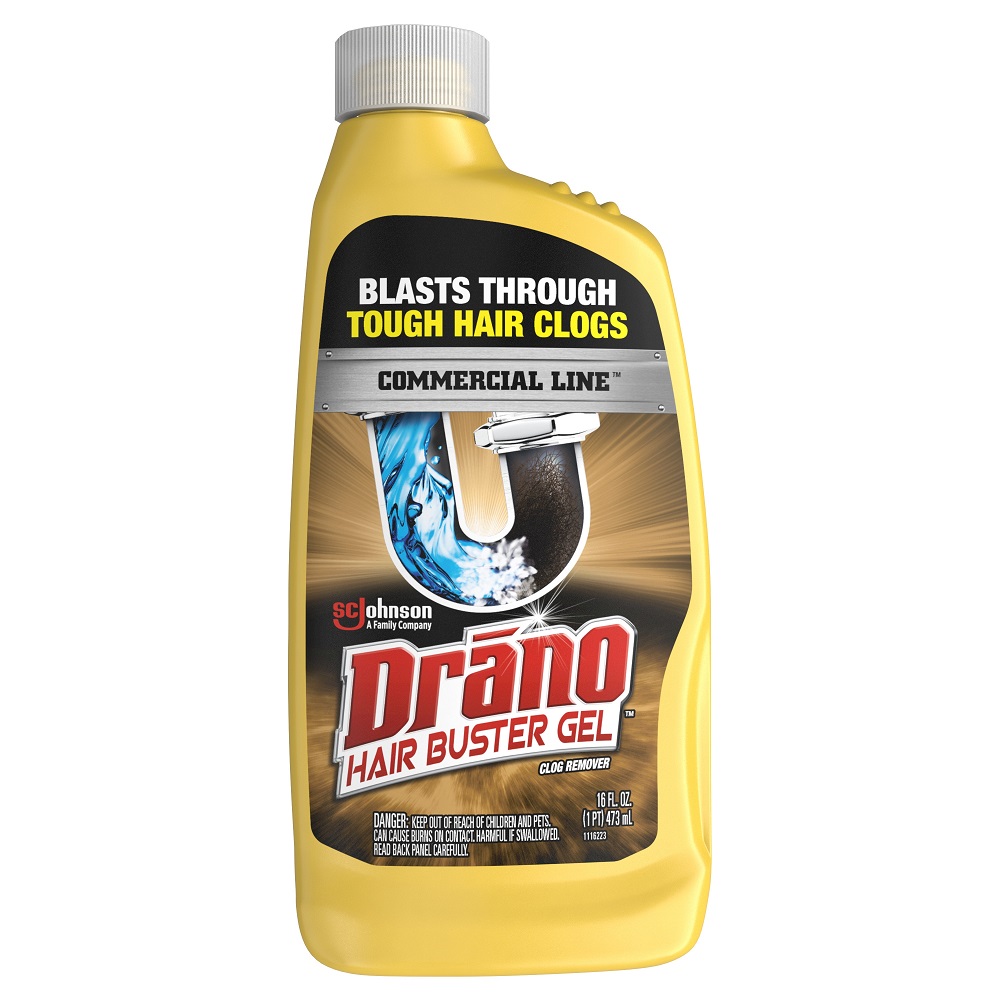 is drano good for kitchen sinks
