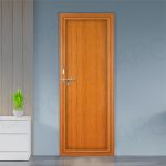 how to unlock a bathroom door