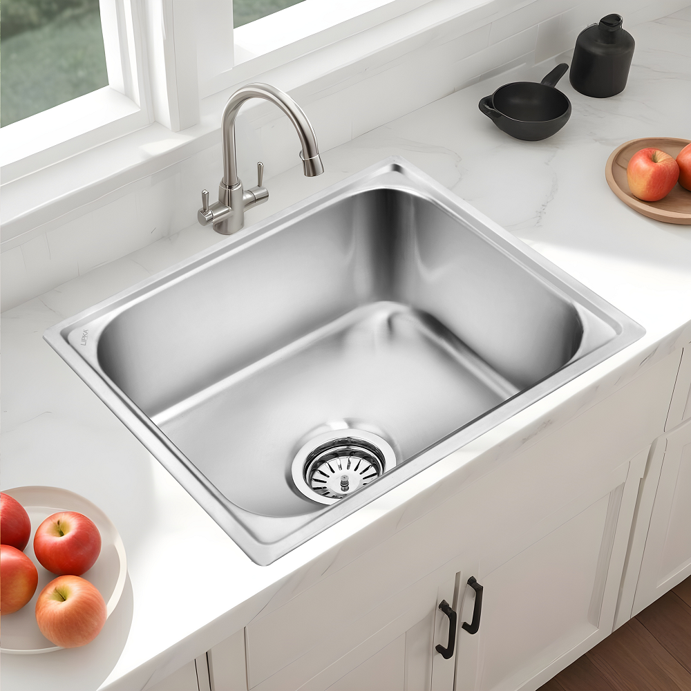 stainless kitchen sinks reviews