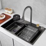 Essential Tips for Choosing Kitchen Sinks That Fit Your Style