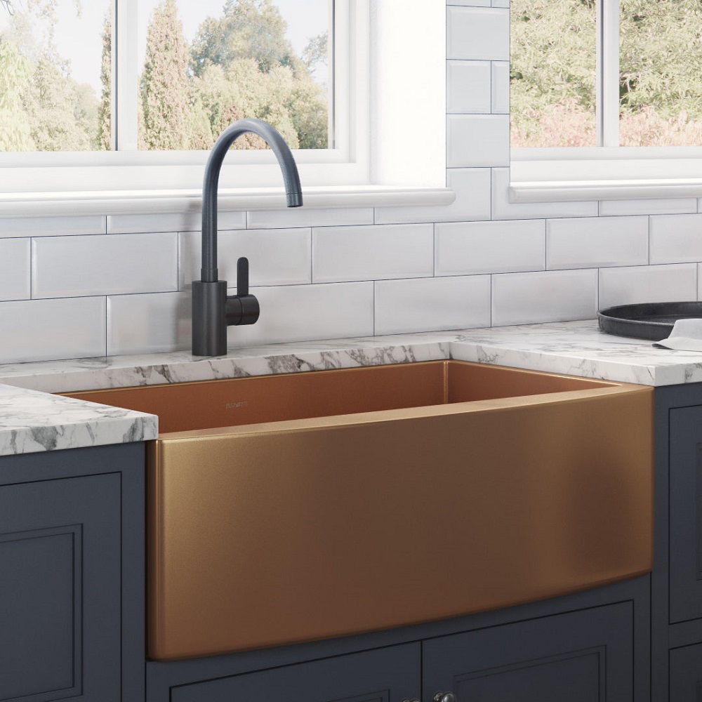 corestone kitchen sinks