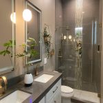 Bathroom Revamp Chronicles: Before & After