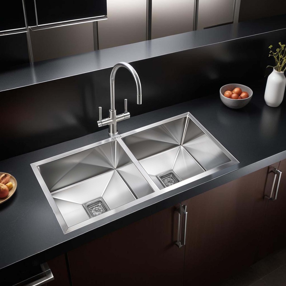 stainless kitchen sinks reviews