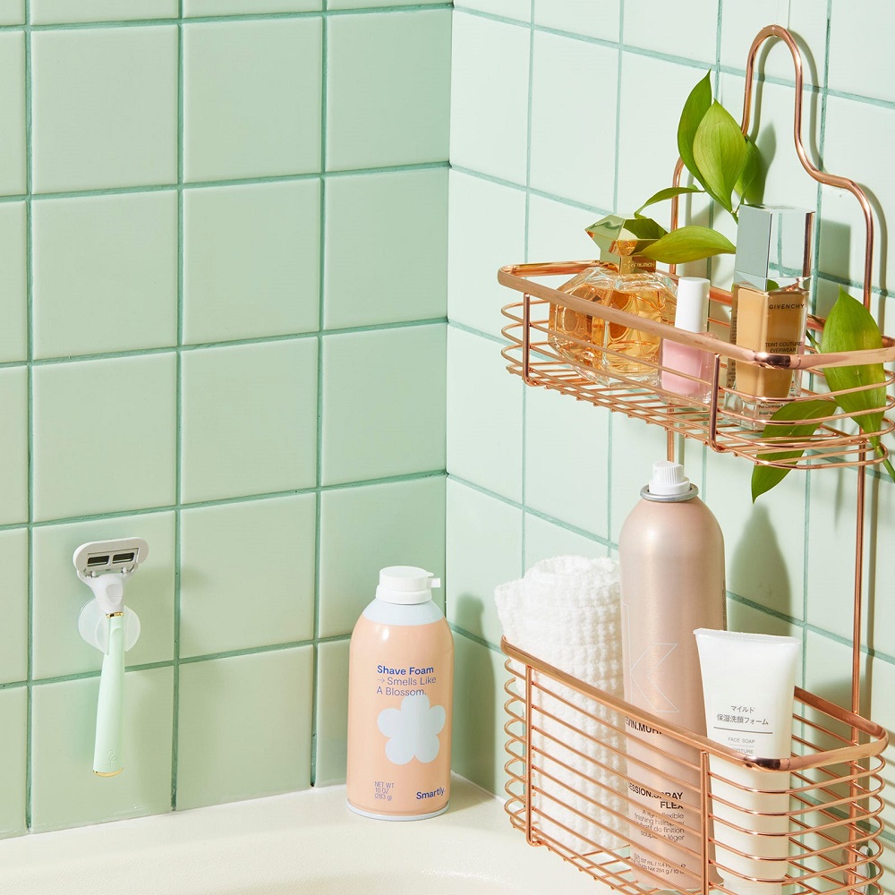 how often should you clean your bathroom