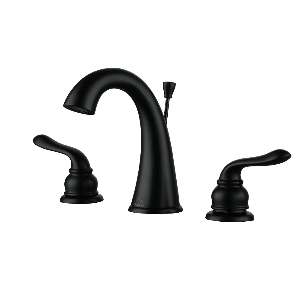 how to change bathroom faucet