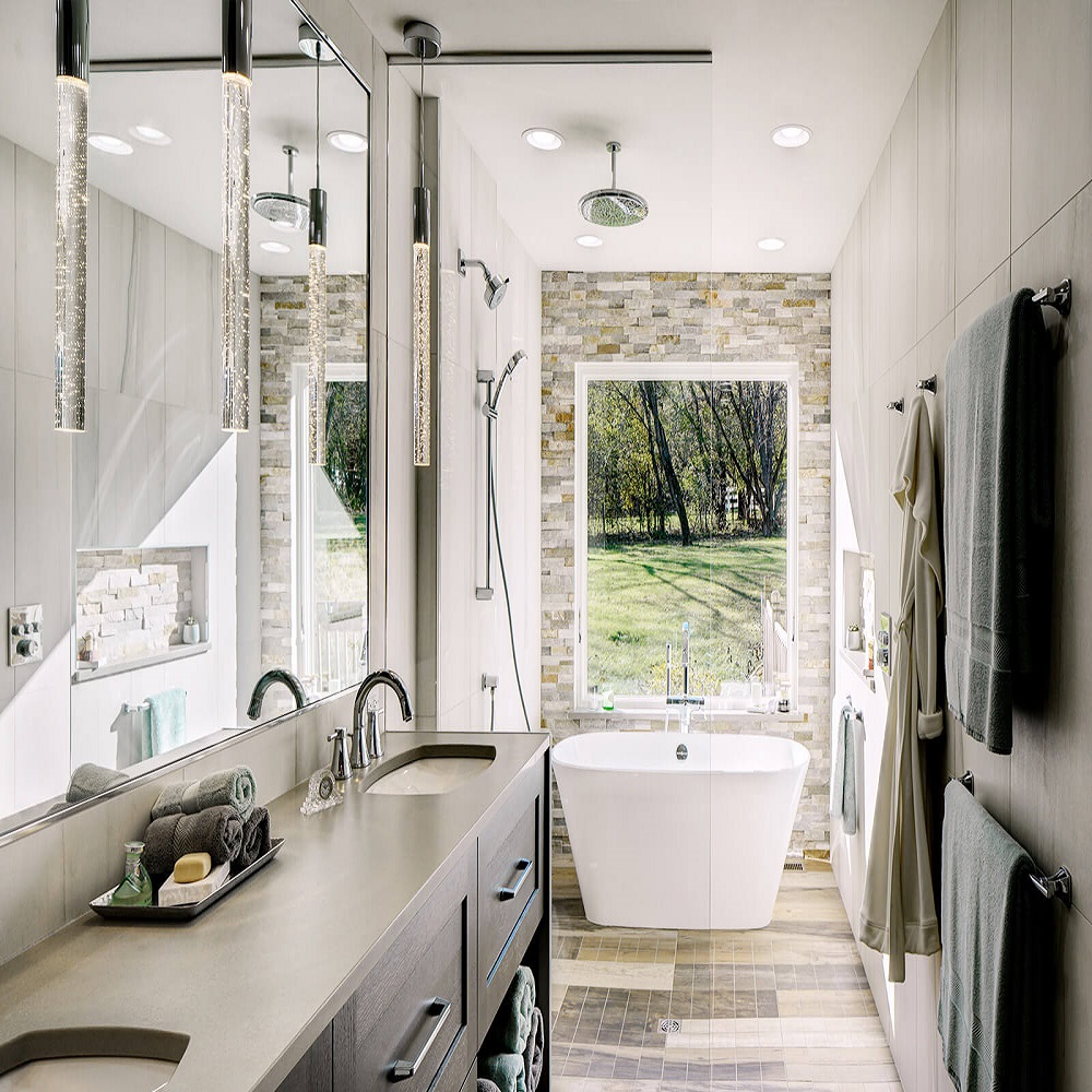 For Home: Cost Factors for Your Bathroom Addition Project