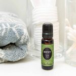 homemade bathroom cleaner