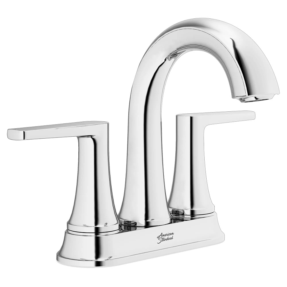 how to change bathroom faucet