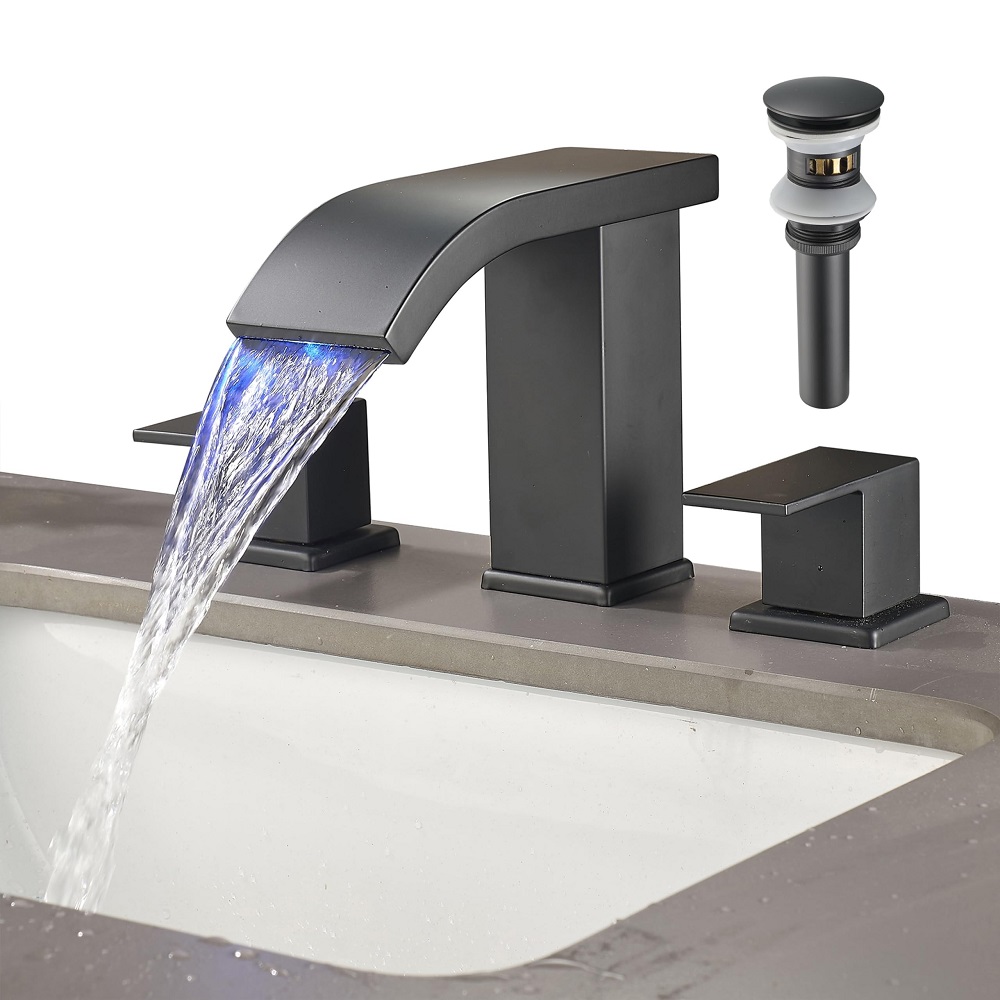 bathroom faucet repair