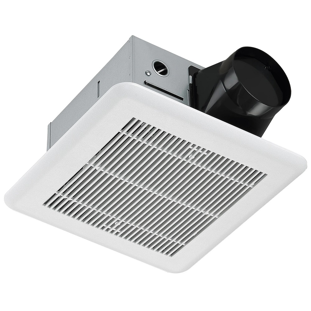 how to replace a bathroom exhaust fan
