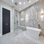 Quick Guide for Improvement: One-day Bathroom Remodel Cost