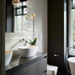 bathroom trends