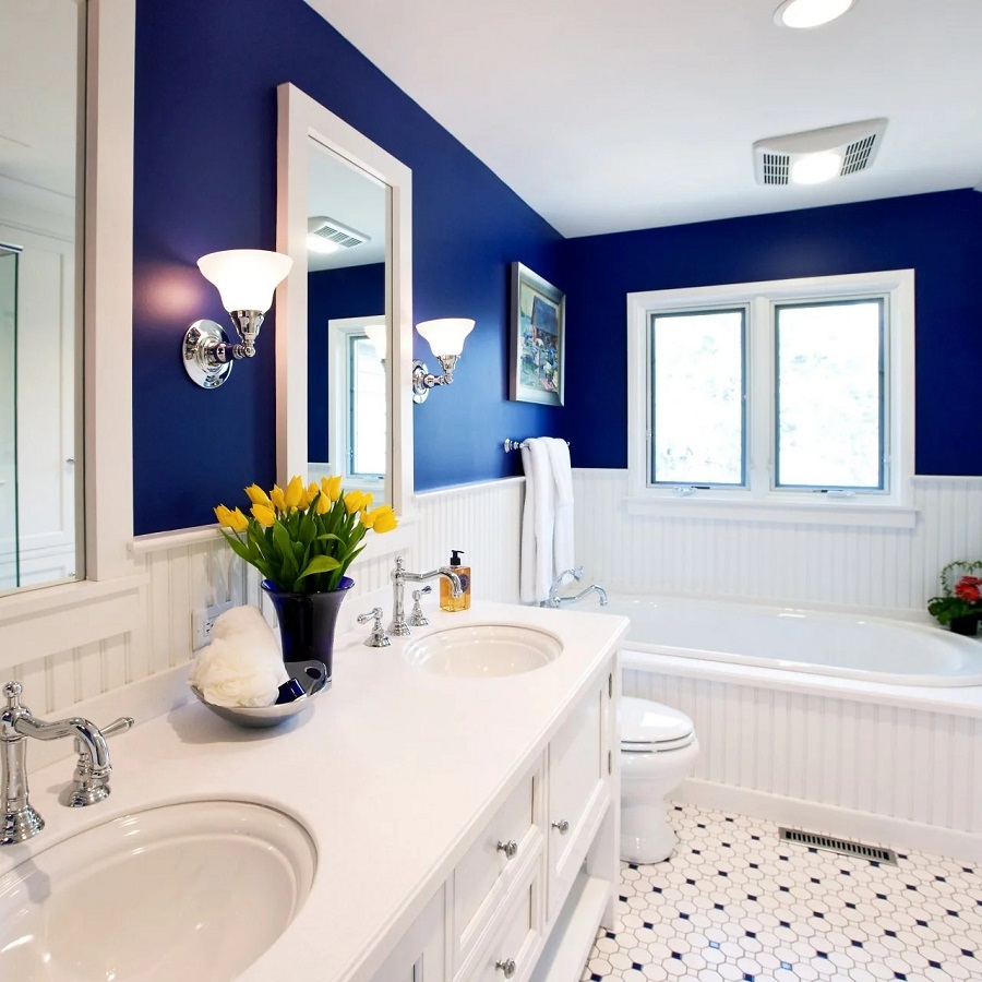 traditional bathroom ideas
