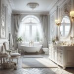 traditional bathroom ideas