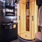 Small RVs with Bathrooms