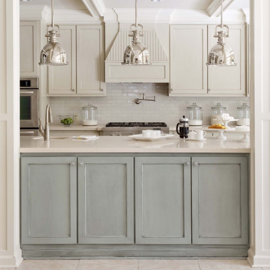 kitchen cabinet