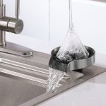 clean sink