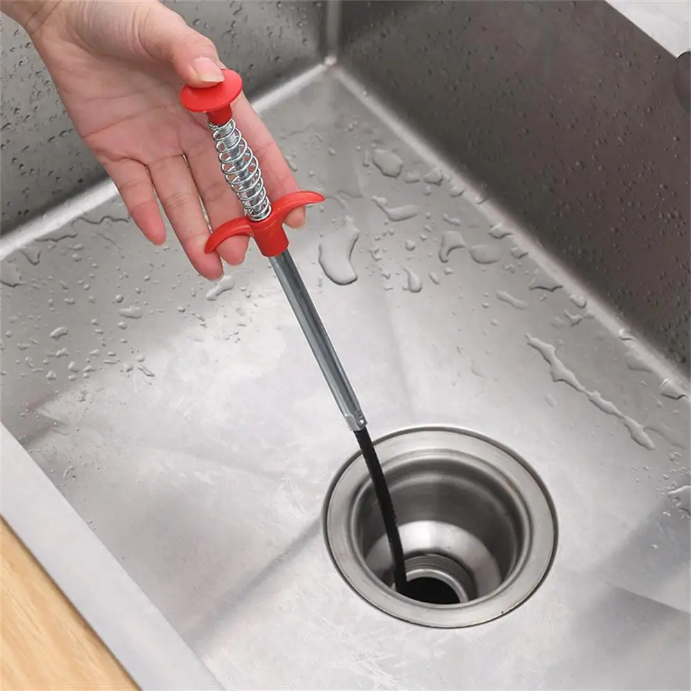 clean sink