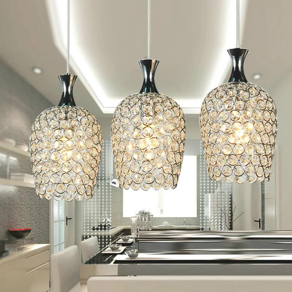 kitchen island pendant lighting