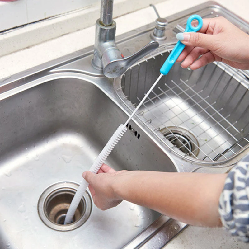 clean sink