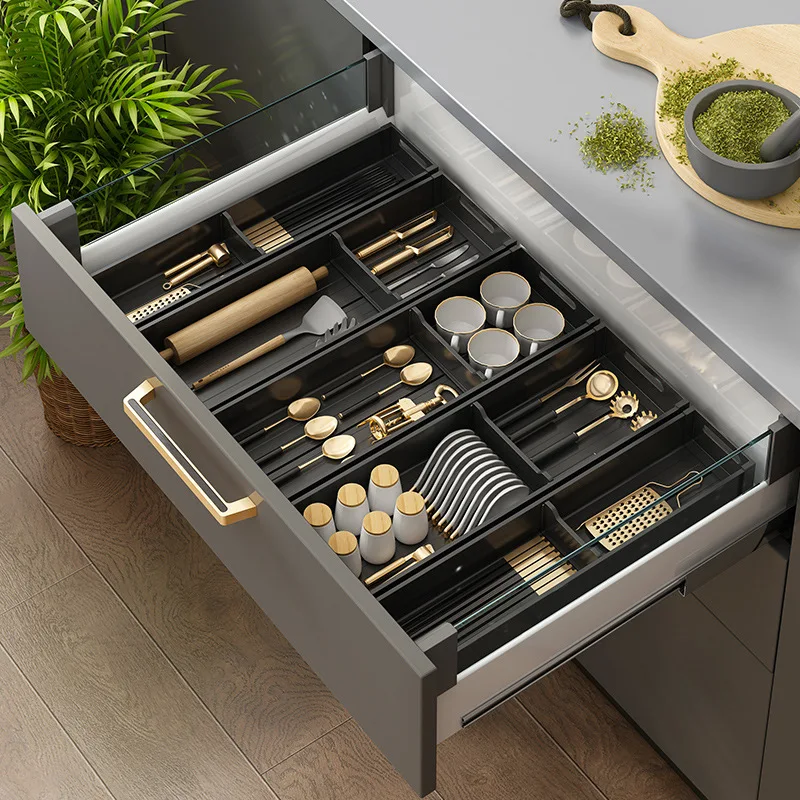 kitchen cabinet drawers