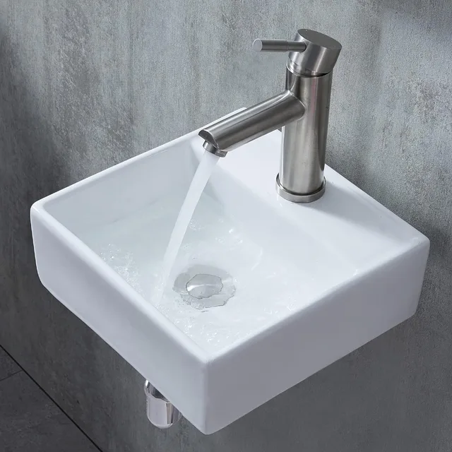 toilet sink
