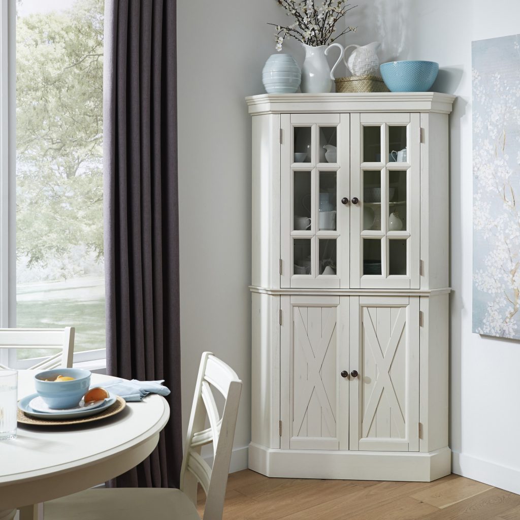 corner kitchen cabinet