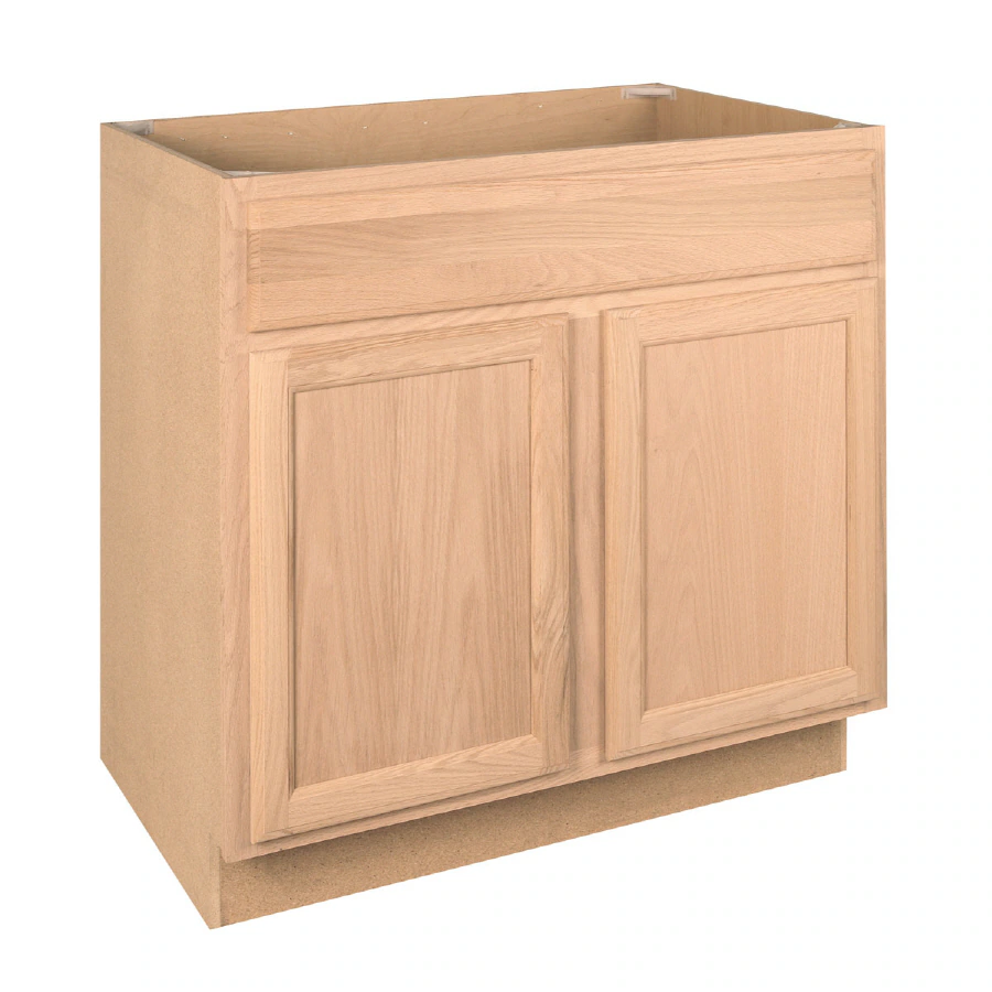 kitchen sink base cabinet