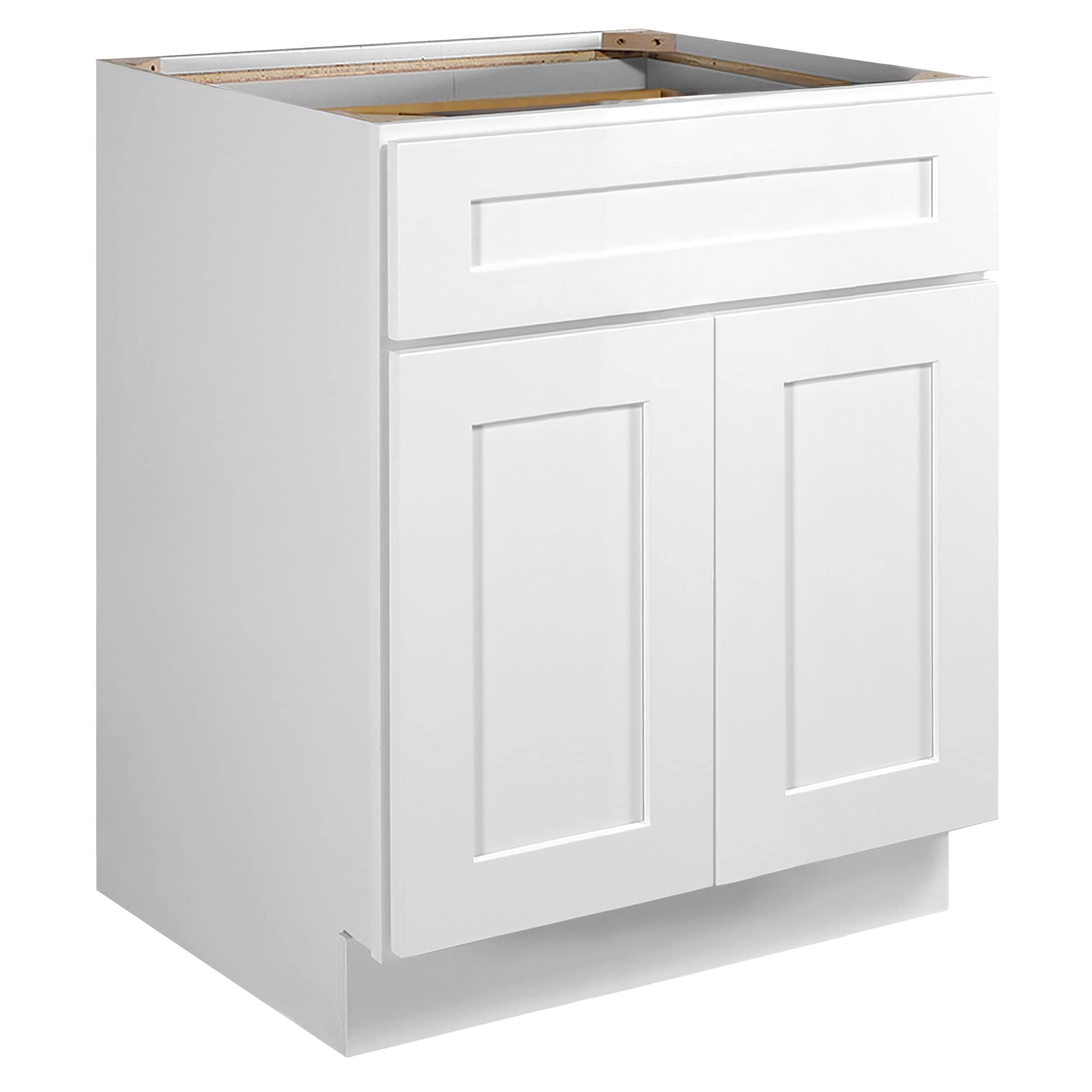 kitchen sink base cabinet