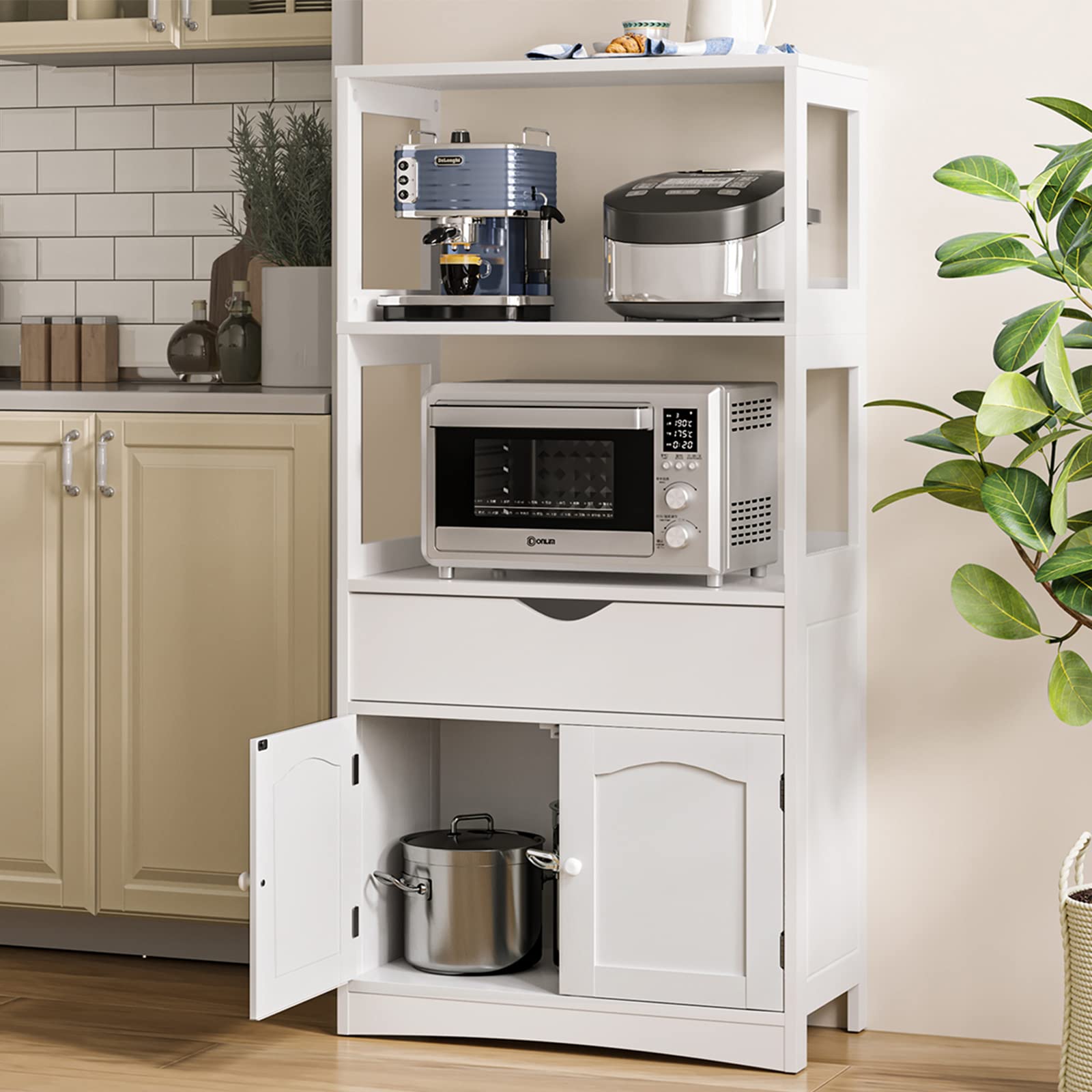 kitchen cabinet