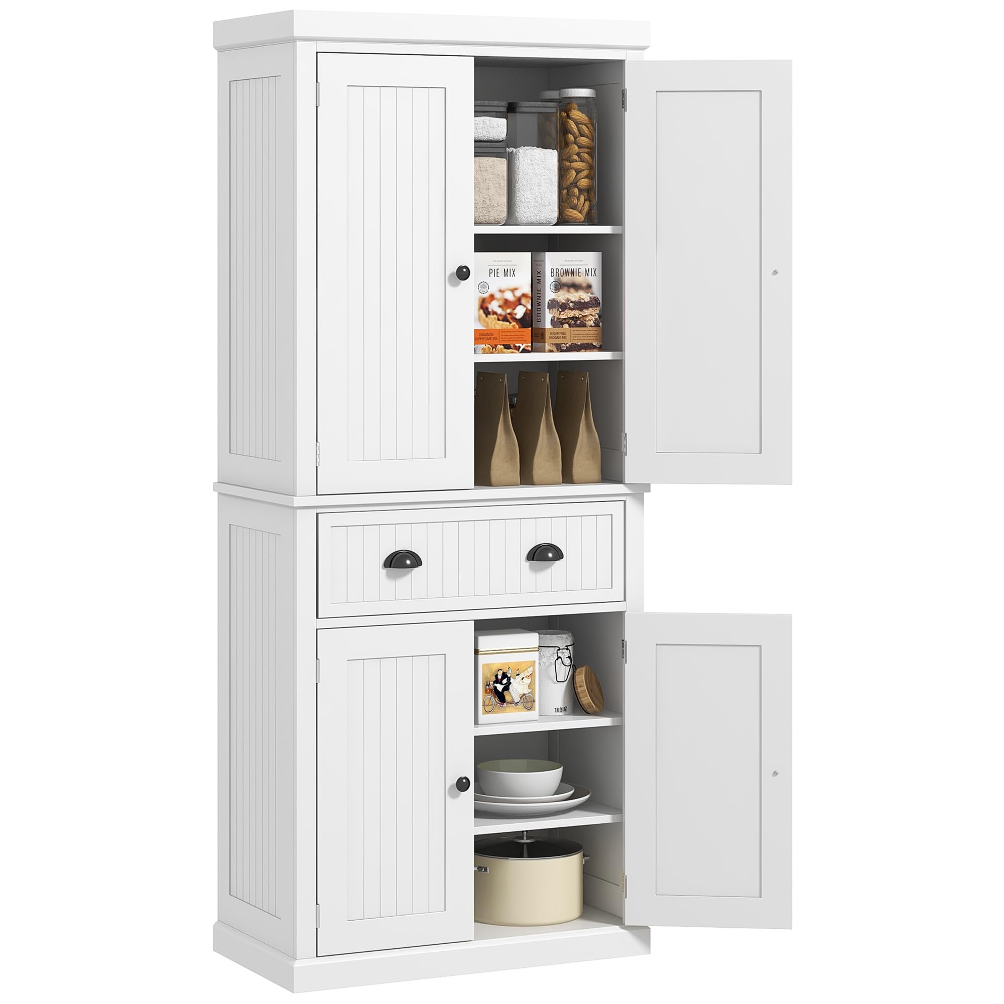 kitchen cabinet