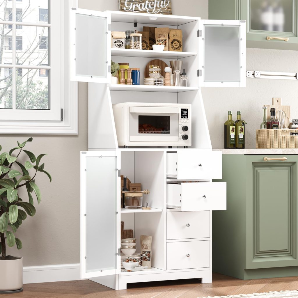 kitchen cabinet