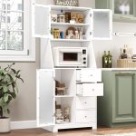 kitchen cabinet
