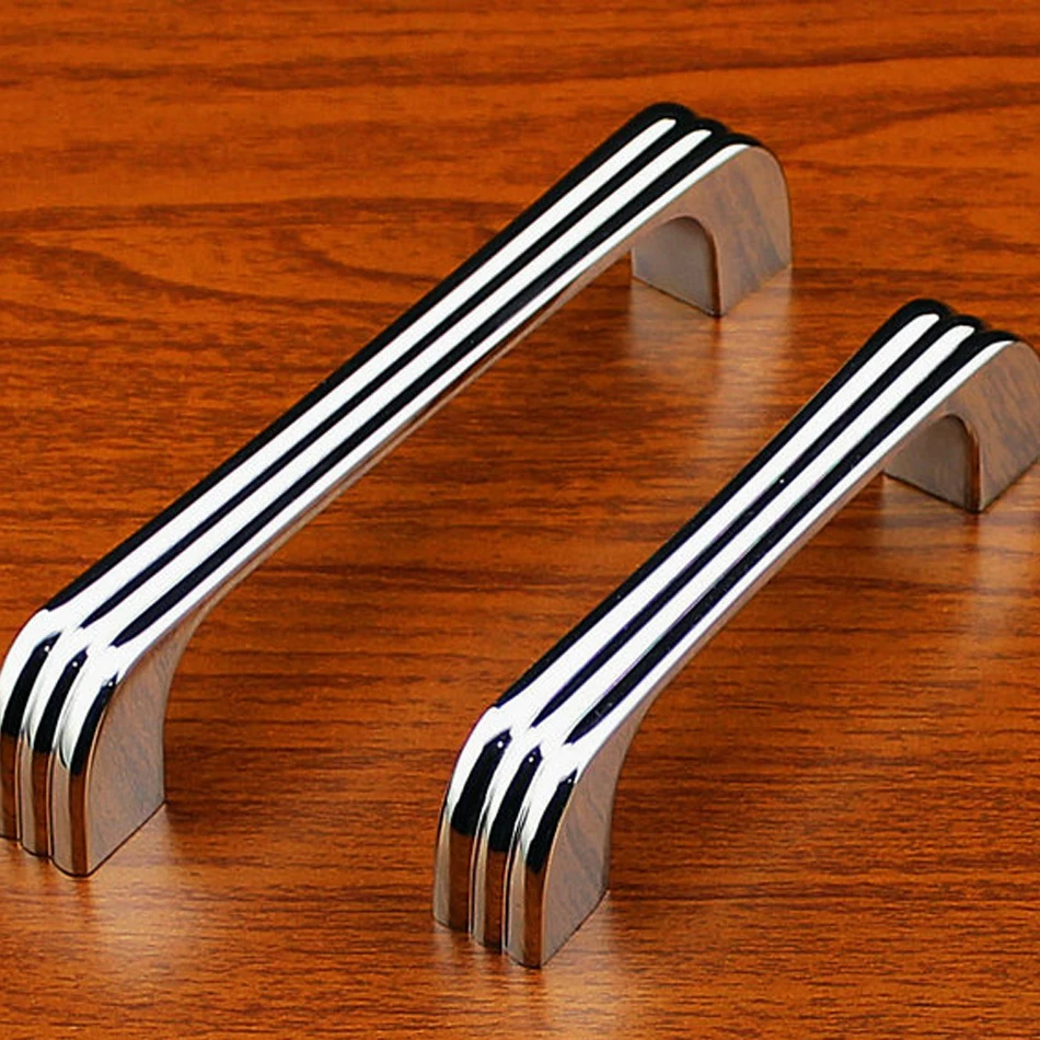 modern kitchen cabinet handles
