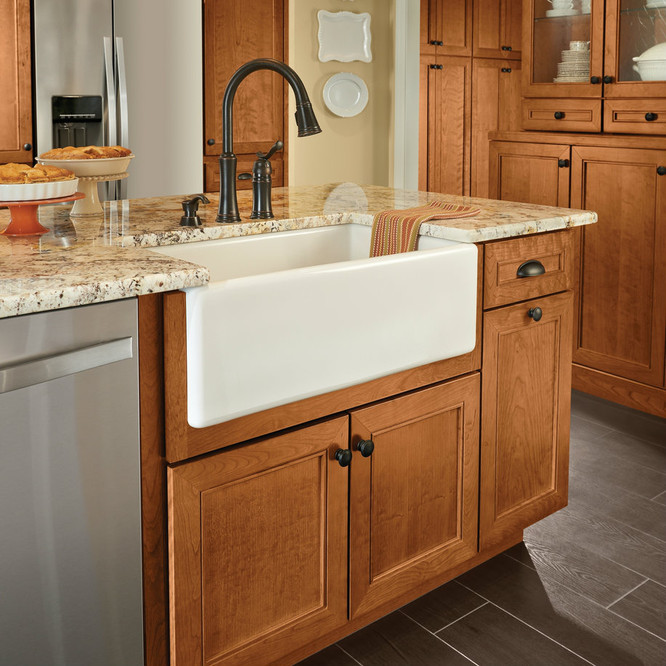 kitchen sink base cabinet