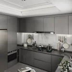 kitchen cabinet