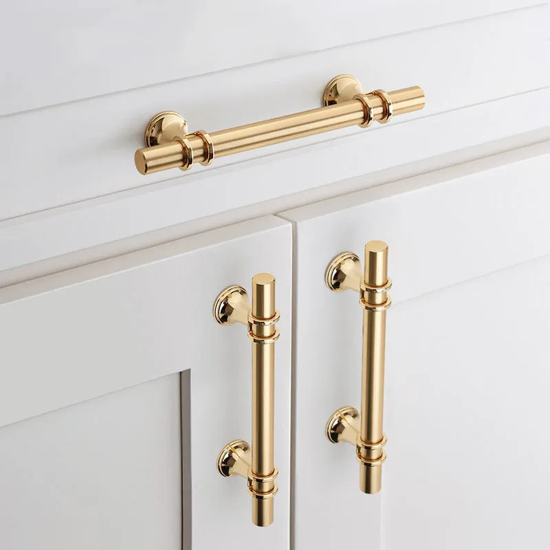 modern kitchen cabinet handles