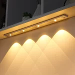 kitchen cabinet lighting
