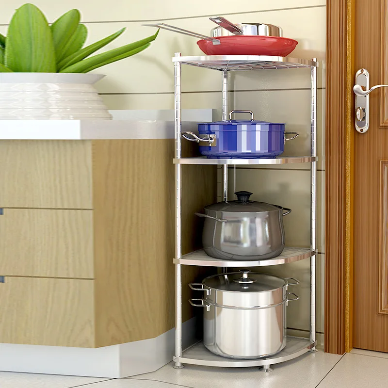 corner kitchen cabinet ideas