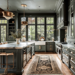 kitchen cabinet