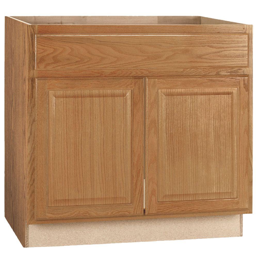 kitchen sink base cabinet