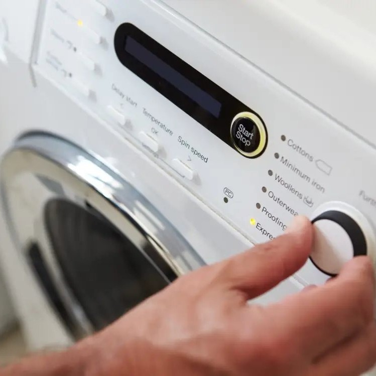 what does heavy duty mean on a washing machine