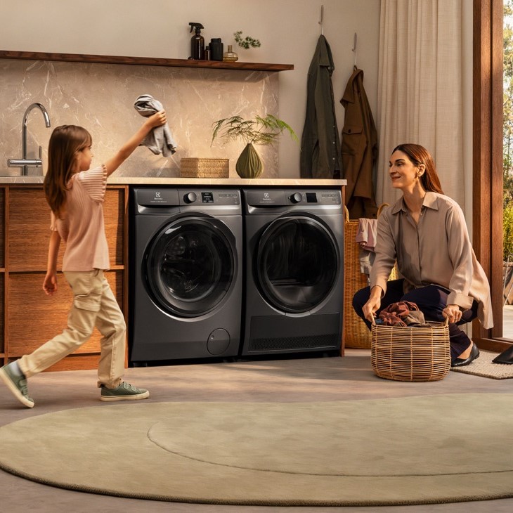 what does heavy duty mean on a washing machine